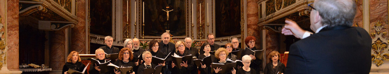 Coro Polifonico "il Castello"